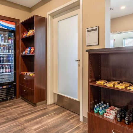 Sleep Inn & Suites Park City-Wichita North מראה חיצוני תמונה