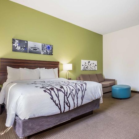 Sleep Inn & Suites Park City-Wichita North מראה חיצוני תמונה