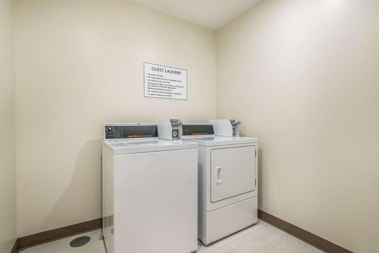 Sleep Inn & Suites Park City-Wichita North מראה חיצוני תמונה