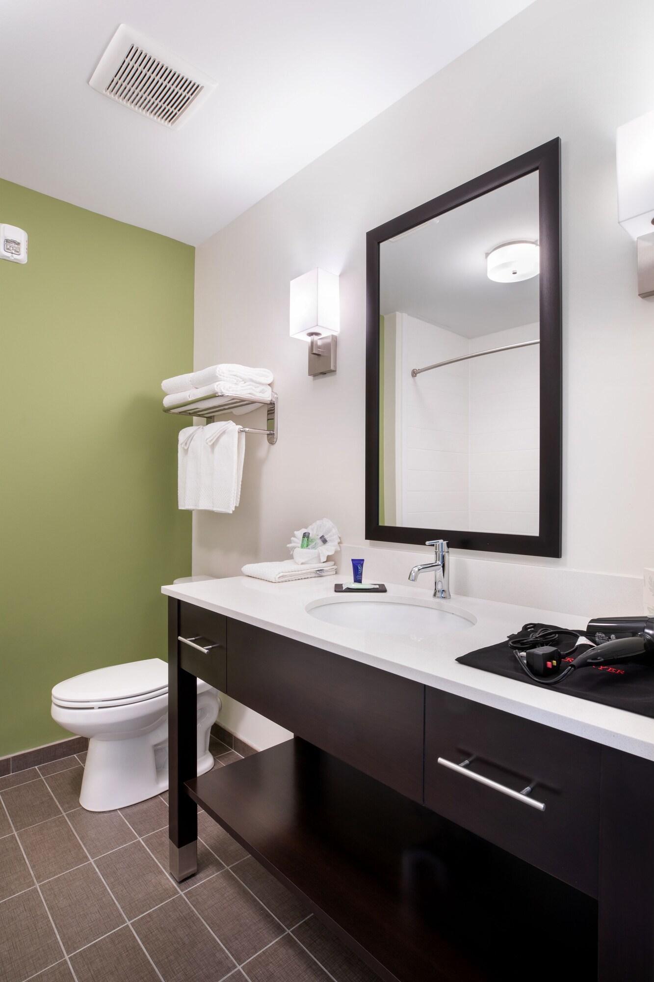 Sleep Inn & Suites Park City-Wichita North מראה חיצוני תמונה