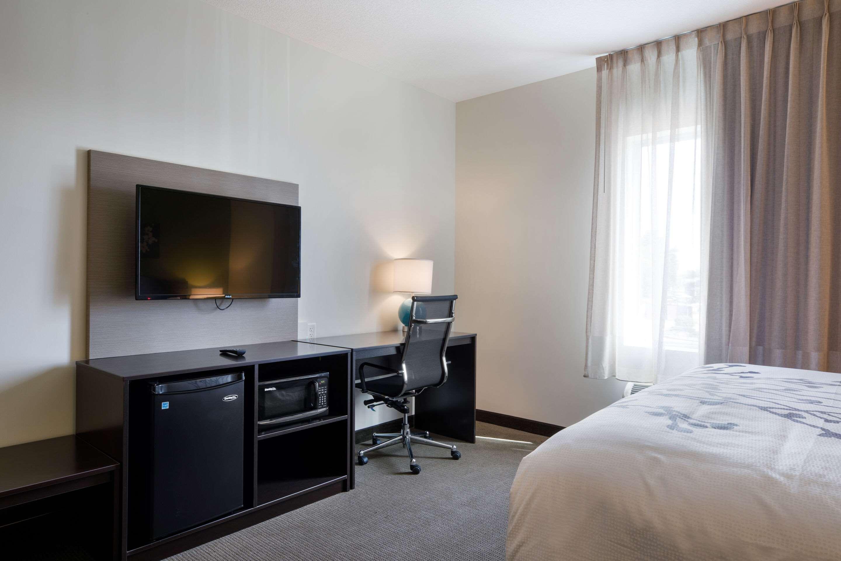 Sleep Inn & Suites Park City-Wichita North מראה חיצוני תמונה
