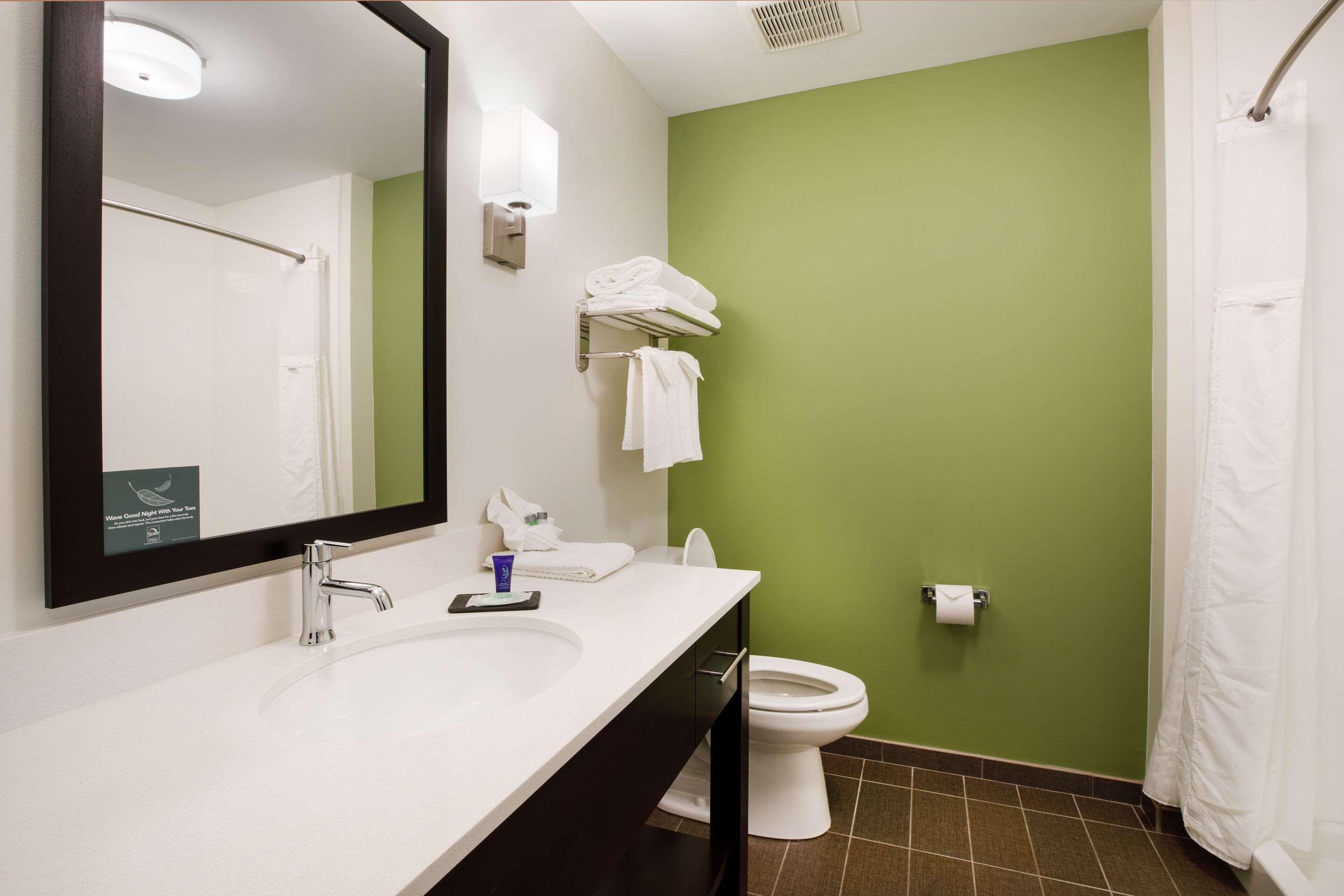Sleep Inn & Suites Park City-Wichita North מראה חיצוני תמונה