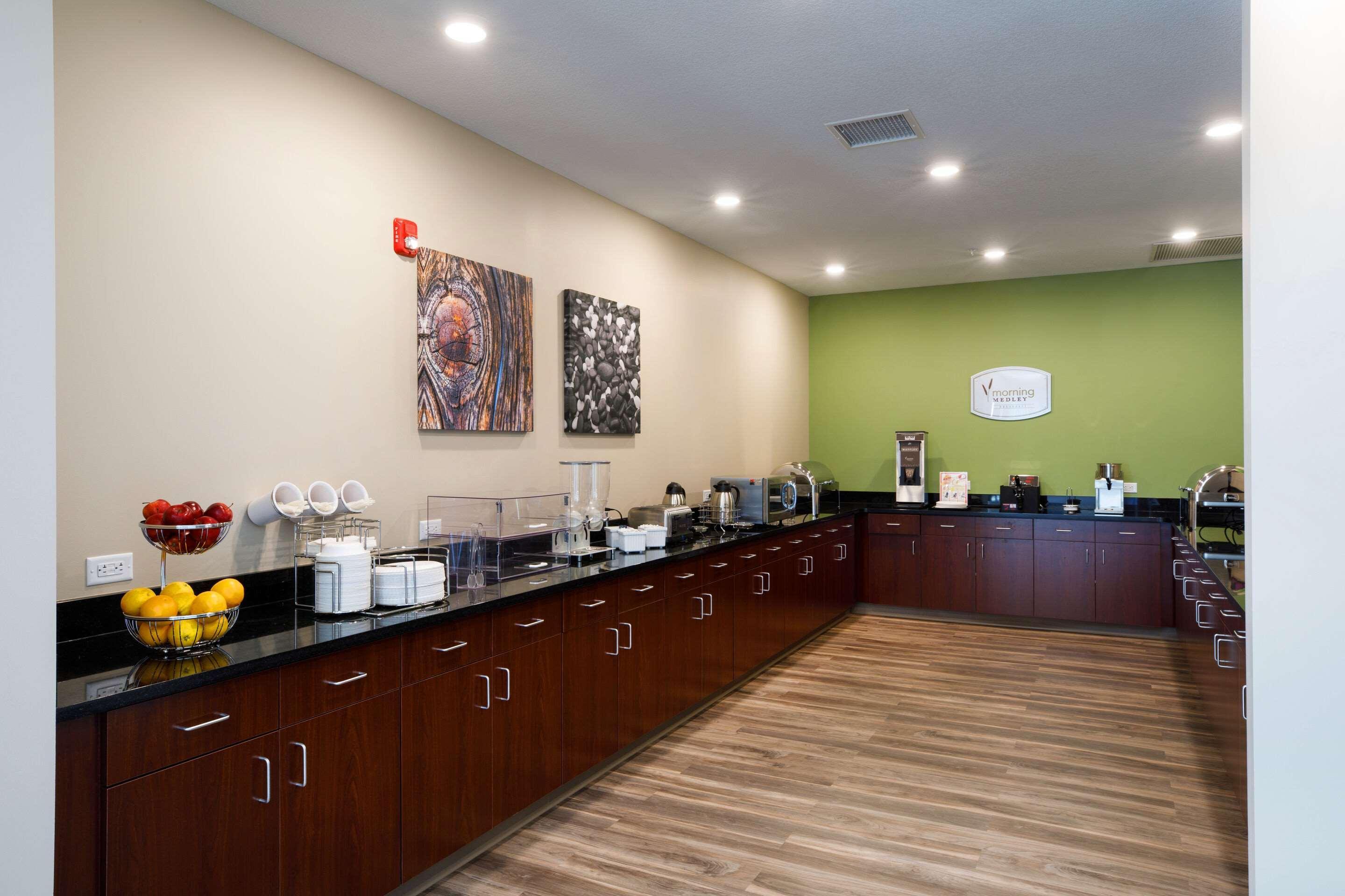 Sleep Inn & Suites Park City-Wichita North מראה חיצוני תמונה