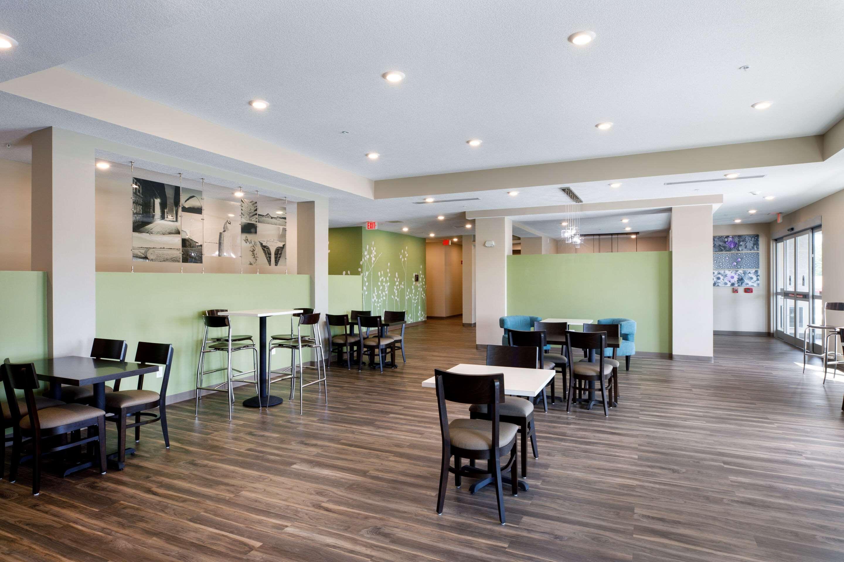 Sleep Inn & Suites Park City-Wichita North מראה חיצוני תמונה
