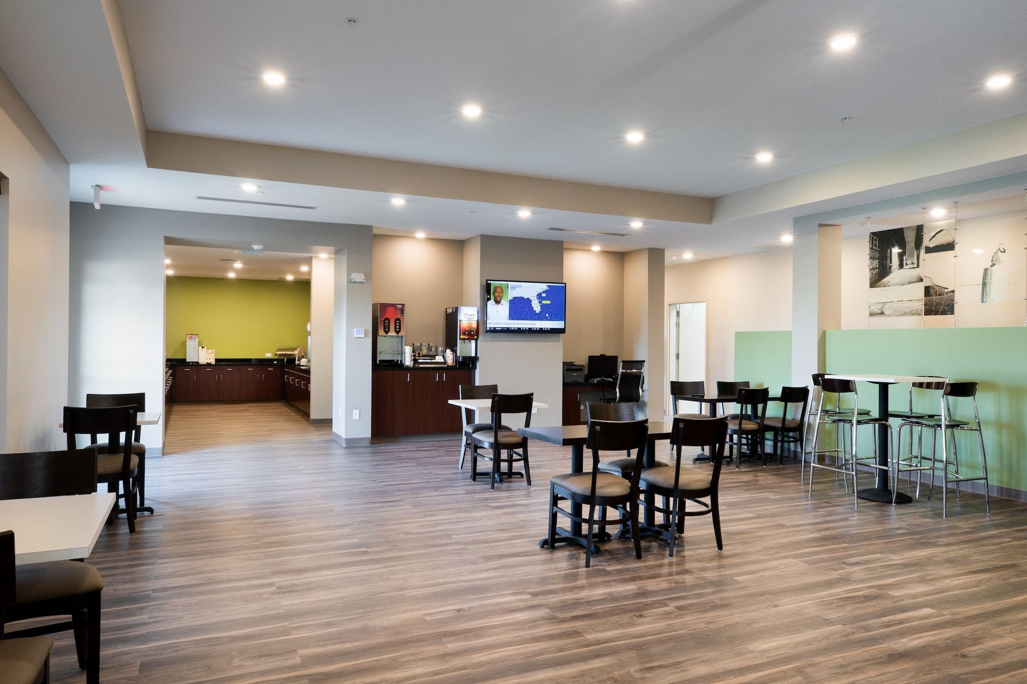 Sleep Inn & Suites Park City-Wichita North מראה חיצוני תמונה