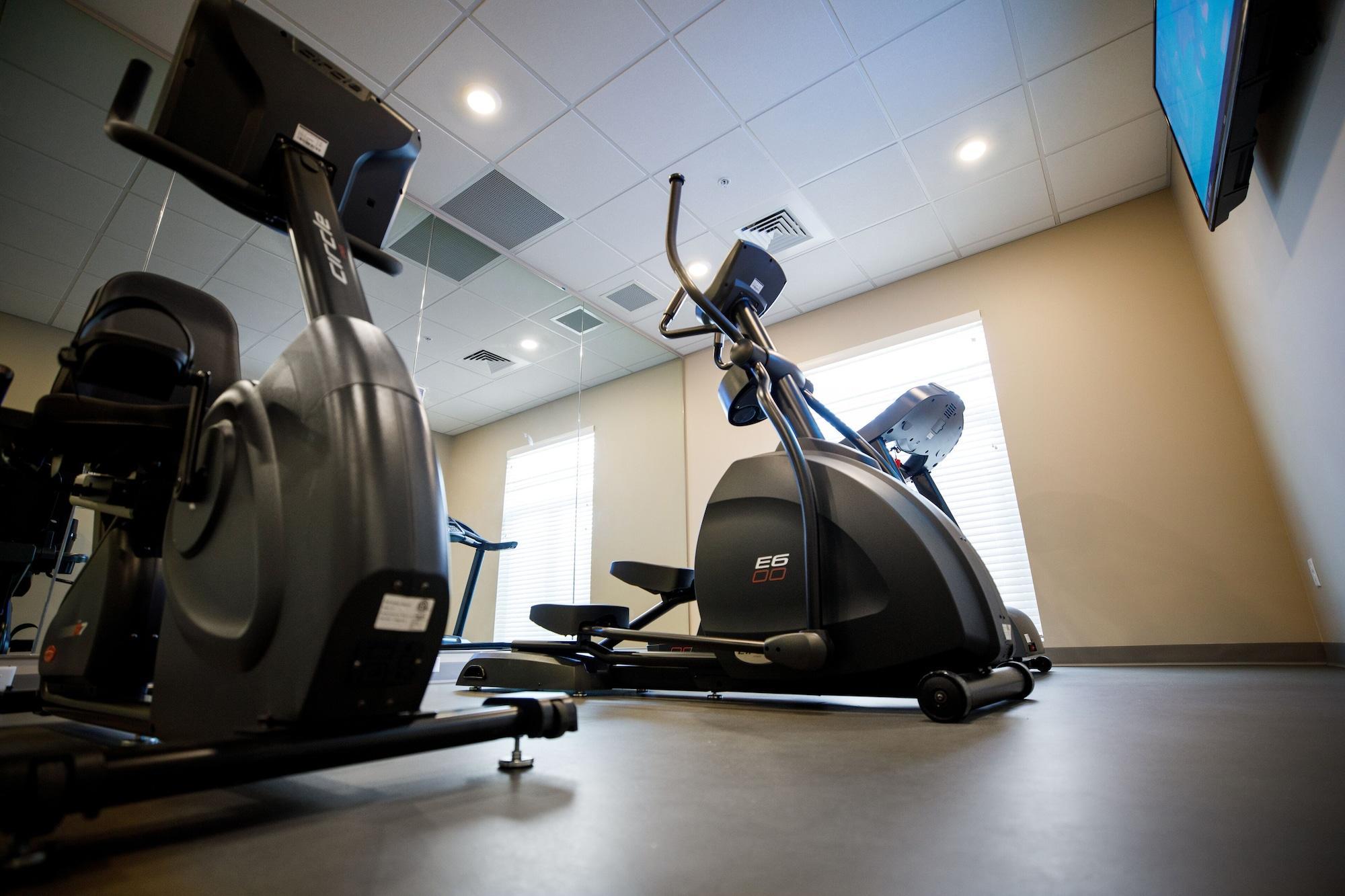 Sleep Inn & Suites Park City-Wichita North מראה חיצוני תמונה