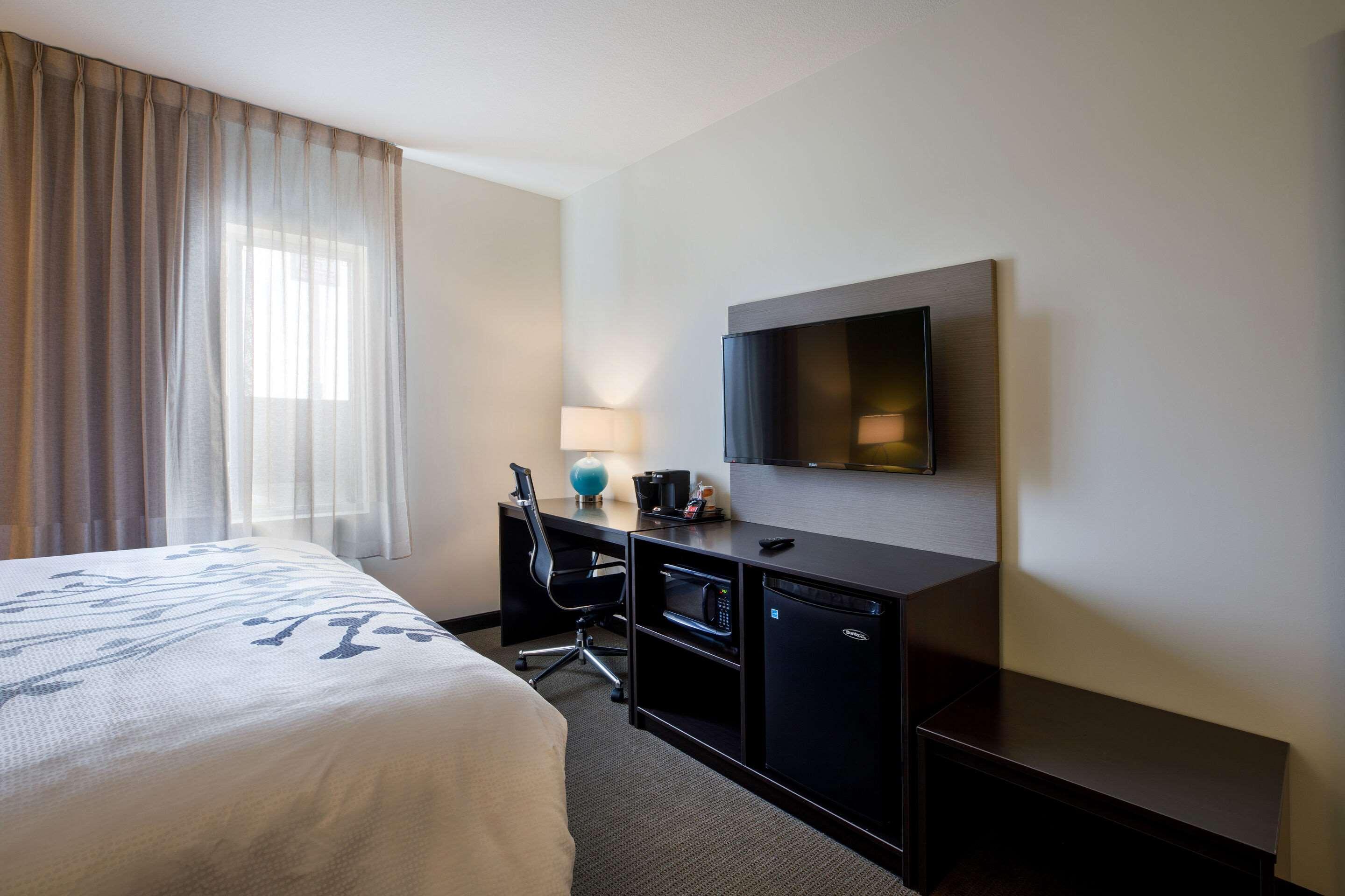 Sleep Inn & Suites Park City-Wichita North מראה חיצוני תמונה