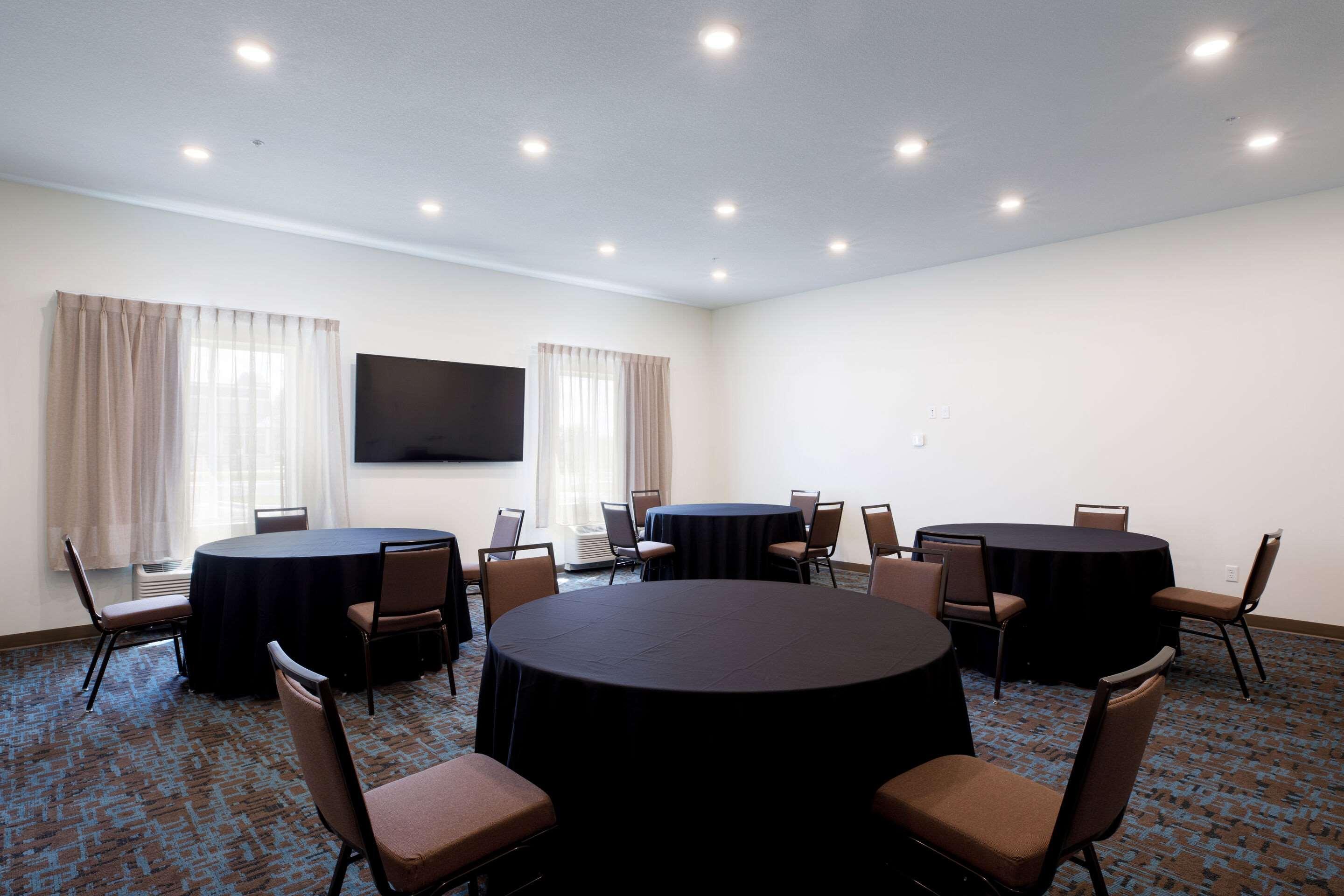 Sleep Inn & Suites Park City-Wichita North מראה חיצוני תמונה