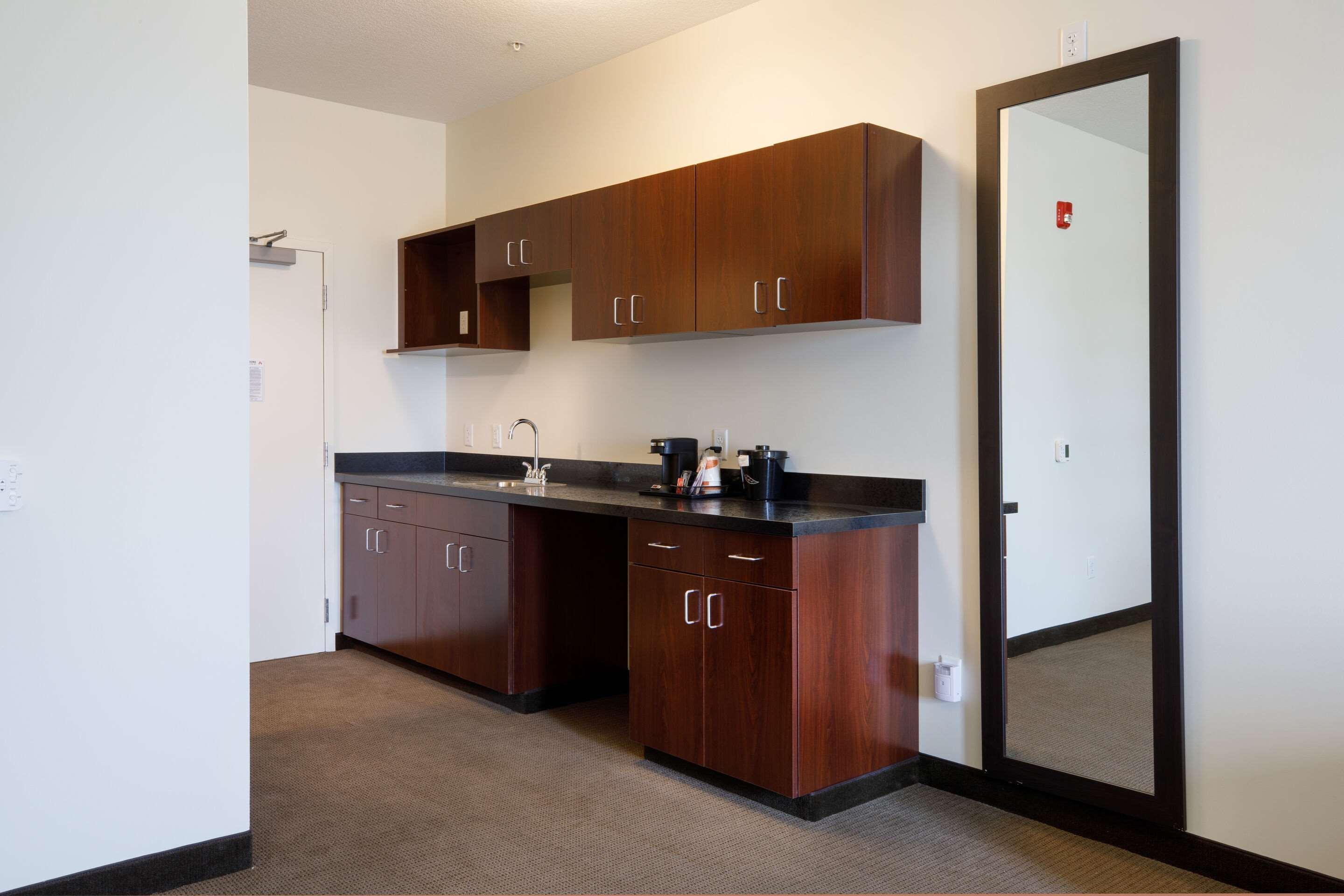 Sleep Inn & Suites Park City-Wichita North מראה חיצוני תמונה
