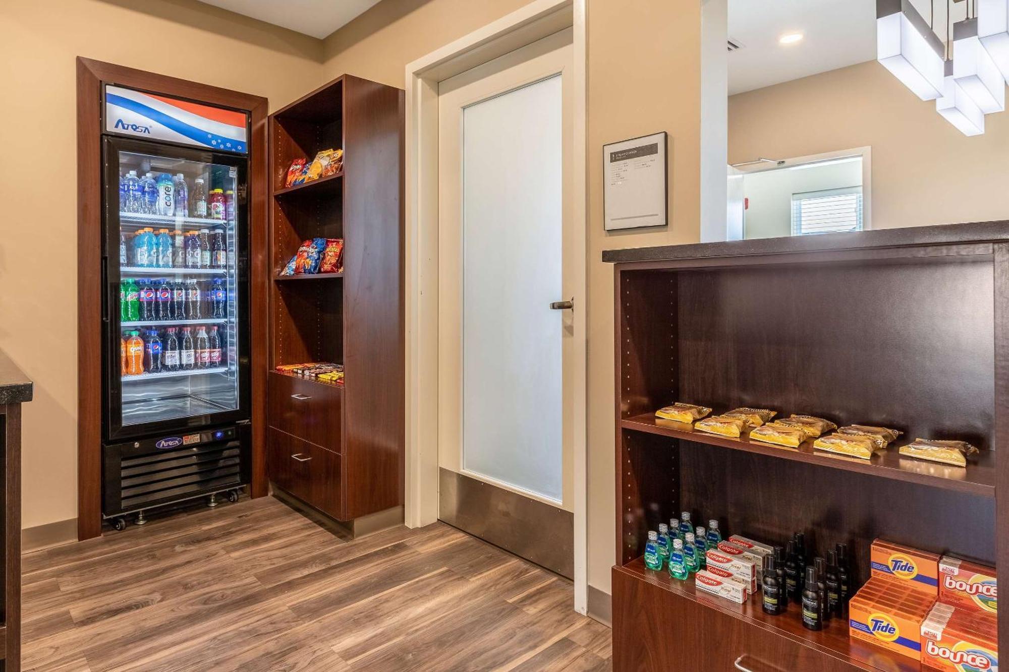 Sleep Inn & Suites Park City-Wichita North מראה חיצוני תמונה
