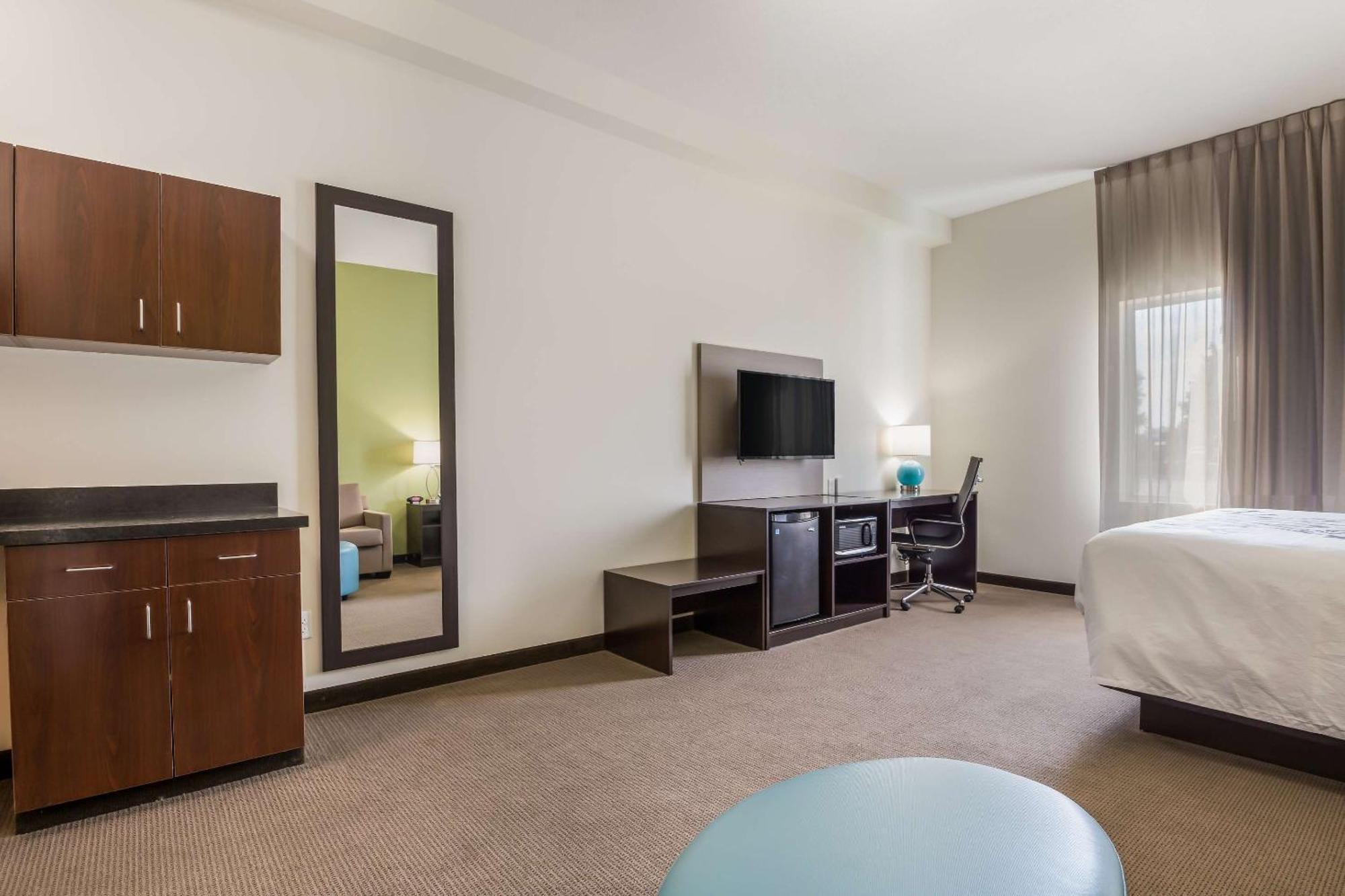 Sleep Inn & Suites Park City-Wichita North מראה חיצוני תמונה